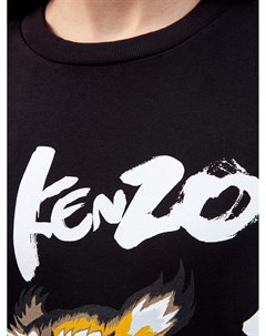 Хлопковая футболка x KANSAIYAMAMOTO Kenzo