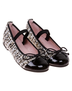 Туфли Pretty ballerinas