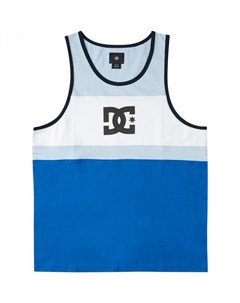 Майка DC Glen End Dc shoes