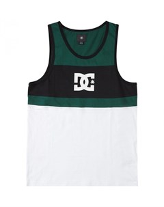 Майка DC Glen End Dc shoes