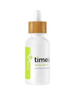 Масло Squalane 100 30 мл Timeless skin care