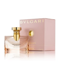 Туалетная вода Bvlgari