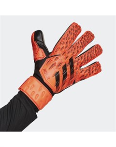 Вратарские перчатки Predator Match Performance Adidas