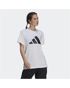 Футболка Sportswear Future Icons Logo Graphic Adidas