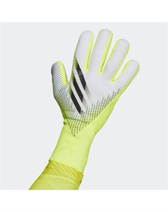 Вратарские перчатки X Pro Performance Adidas
