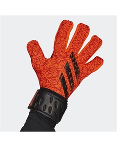 Вратарские перчатки Predator League Performance Adidas