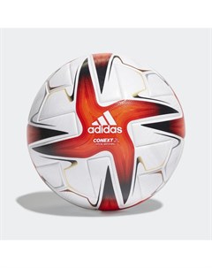 Футбольный мяч Conext 21 Pro Olympic Games Performance Adidas