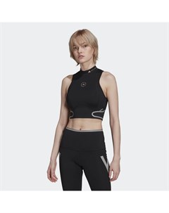 Укороченная майка для бега by Stella McCartney TruePace HEAT RDY Adidas