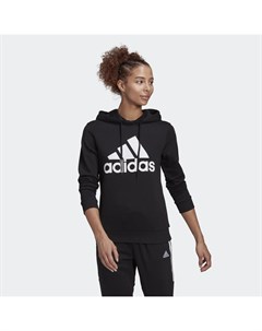 Худи Essentials Relaxed Logo Sportswear Adidas