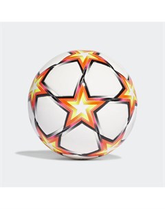 Футбольный мини мяч Лига чемпионов УЕФА Pyrostorm Performance Adidas