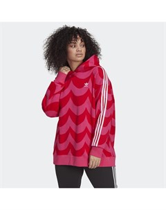 Худи Marimekko Plus Size Originals Adidas