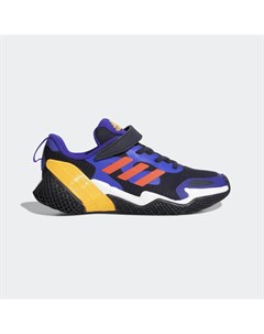 Кроссовки для бега 4UTURE Runner Sport Sportswear Adidas