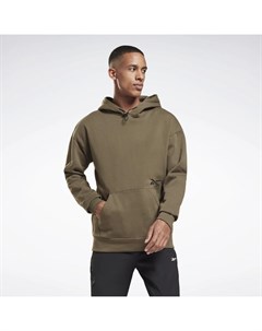 Худи Thermowarm Graphene Cotton Fleece Reebok