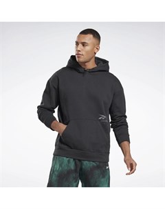 Худи Thermowarm Graphene Cotton Fleece Reebok