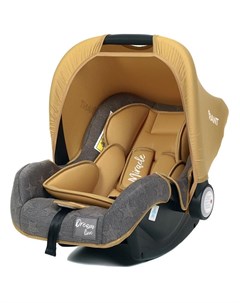 Автокресло Rant Miracle Dream Line 0 13кг цвета в ассорт Maxi-cosi