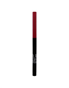 Карандаш для губ PERFECT POUT тон E652c gone burgundy гелевый Wet n wild