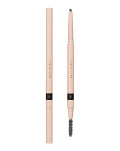 Stylo A Sourcils Waterproof Водостойкий карандаш для бровей 06 Noir Gucci beauty