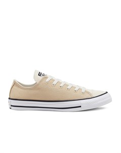 Кеды Chuck Taylor All Star Recycled Cotton Canvas Low Top Converse