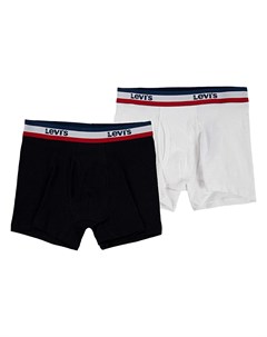 Детские трусы Classic Boxer Brief 2 Pack Levi's®