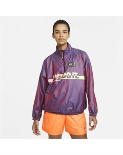 Женская куртка Sportswear Woven Jacket Nike