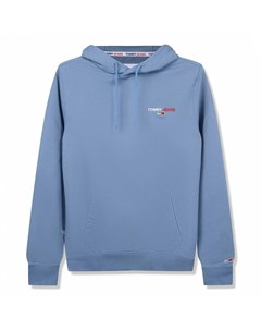 Мужская худи Chest Graphic Hoodie Tommy jeans
