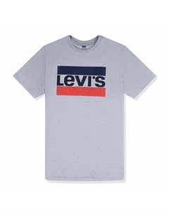 Мужская футболка Sportswear Logo Graphic 84 Levi's®