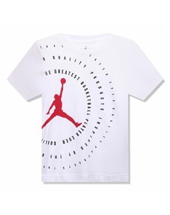 Детская футболка Jumpman Rings Jordan