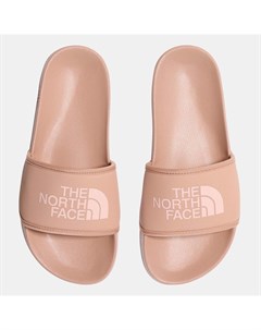 Женские сланцы Base Camp Slide III The north face