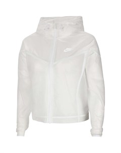 Женская куртка NSW Transparent Jacket Nike