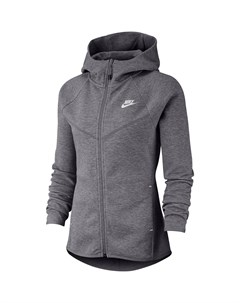 Женская толстовка Sportswear Tech Fleece Wear Hoodie Full Zip Nike