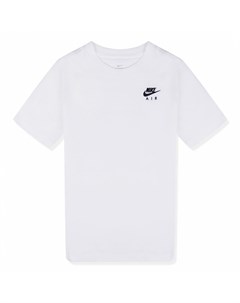 Подростковая футболка Sportswear Tee Air Max Essentials Nike