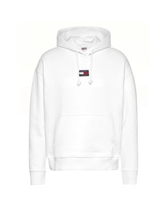 Мужская худи Badge Hoodie Tommy jeans