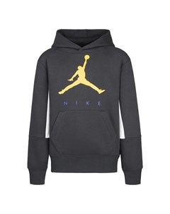 Подростковая толстовка Jumpman By Nike Pullover Jordan