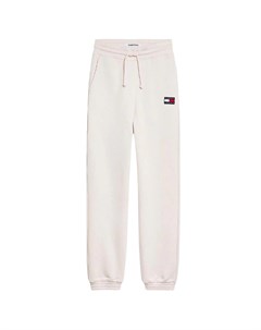 Женские брюки Relaxed Hrs Badge Sweatpant Tommy jeans