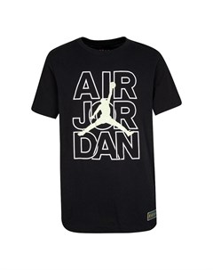 Детская футболка Air Tee Jordan