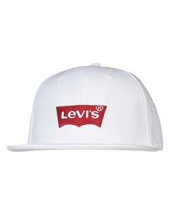 Кепка Embroidered Logo Baseball Cap Levi's®