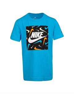 Детская футболка Print Hook Tee Nike