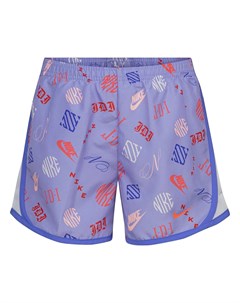 Детские шорты Iconclash All Over Printed Tempo Shorts Nike