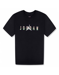 Мужская футболка Men s Short Sleeve HBR T Shirt Jordan
