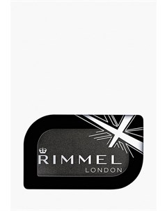 Тени для век Rimmel