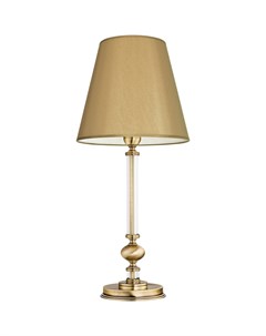 Настольная лампа Rossano Kutek