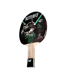 Ракетка для настольного тенниса Timo Boll SG11 Butterfly