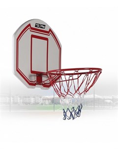 Баскетбольный щит SLP 005B Start line