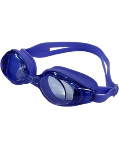 Очки для плавания со сменной переносицей B31532 1 Синий Sportex