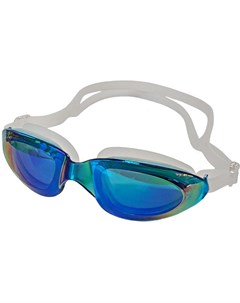 Очки для плавания зеркальный B31538 0 Голубой Sportex