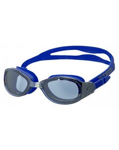 Очки для плавания B102M синий зеркальные Atemi