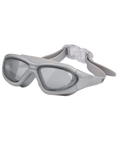 Очки для плавания полу маска B31536 6 Серый Sportex
