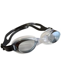 Очки для плавания ТПУ B31533 1 J Черный Sportex