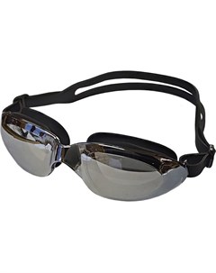 Очки для плавания зеркальный B31538 8 Черный Sportex