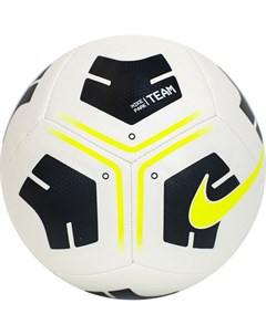 Мяч футбольный Park Ball CU8033 101 р 5 Nike